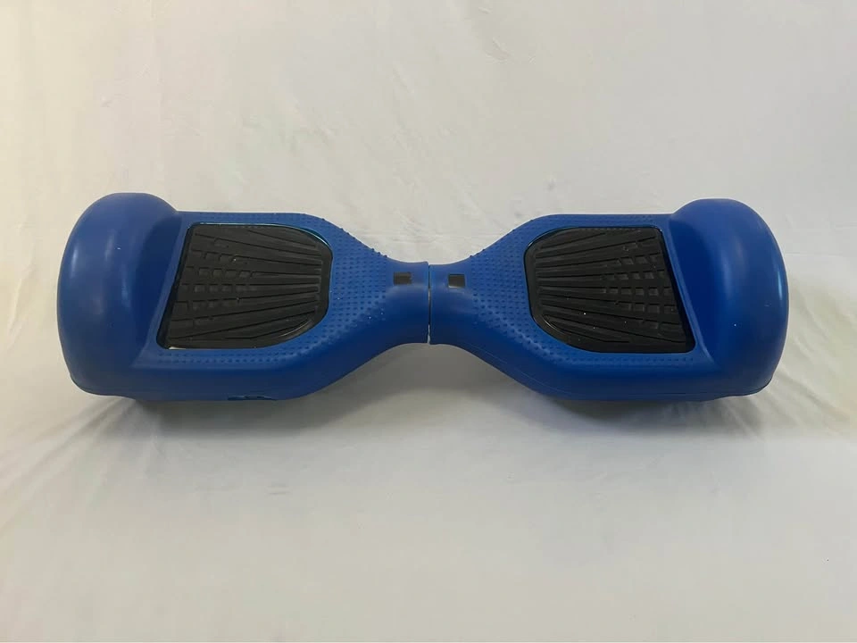 Hoverboard with Go Kart attachment - photo 2