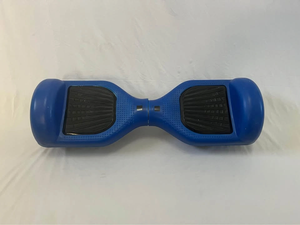 Hoverboard with Go Kart attachment - photo 3