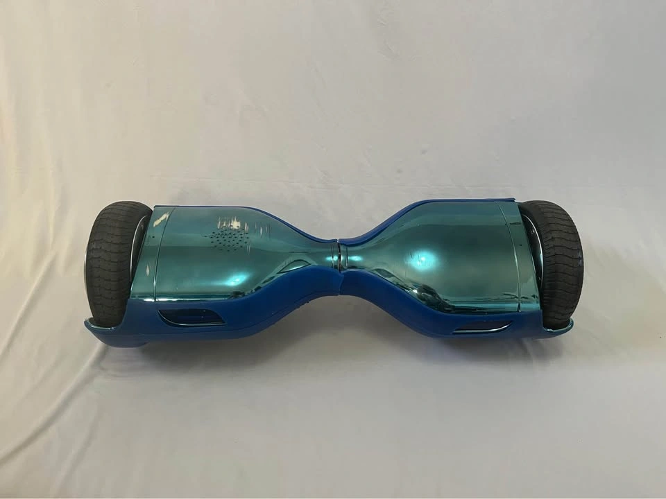 Hoverboard with Go Kart attachment - photo 4