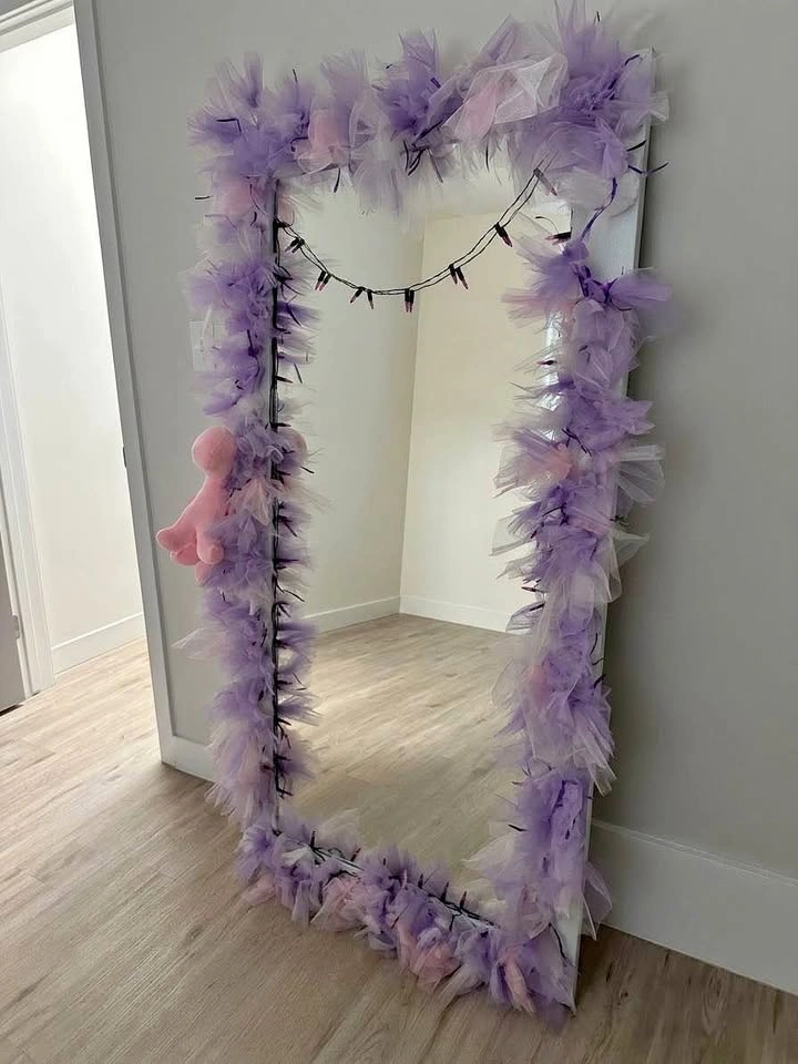 Aesthetic mirror for sale