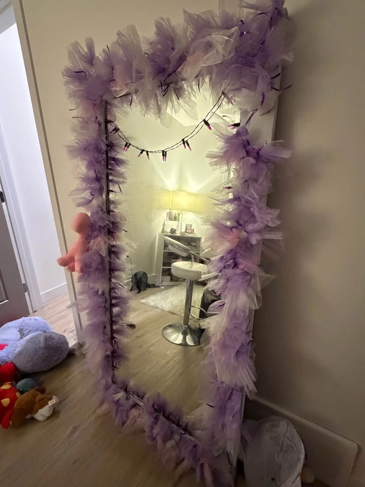 Aesthetic mirror for sale - photo 2
