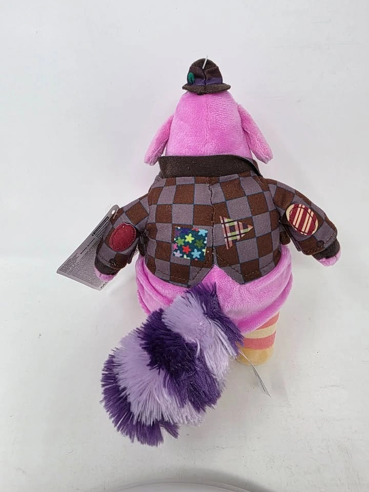Disney Pixar Inside Out Bing Bong Plush 10" Mattel 2020 New With - photo 2