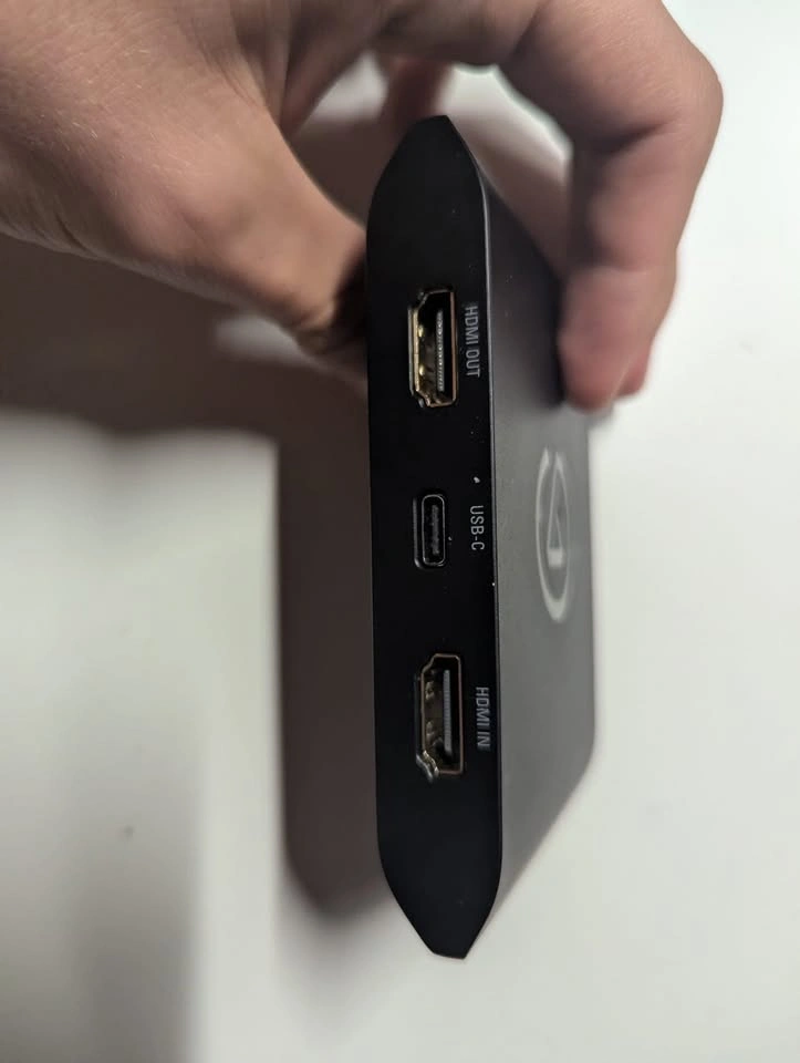 Elgato 4kS - photo 3