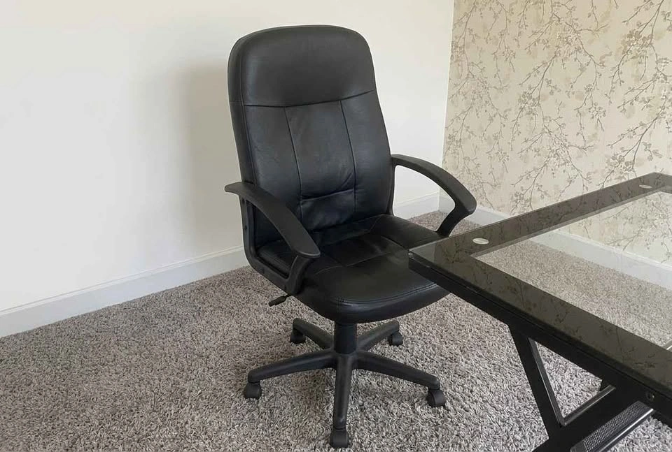 Desk And Chair For Gaming, Studying, Office work - photo 3
