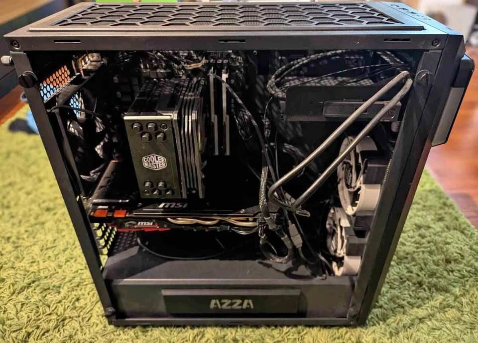 Gaming PC ( Surrey )