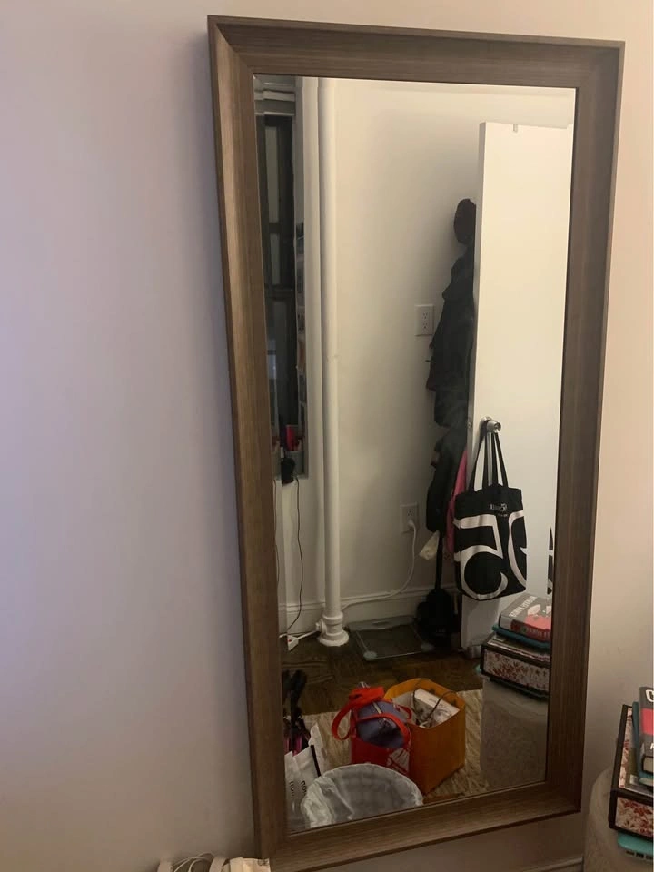 Mirror - photo 2
