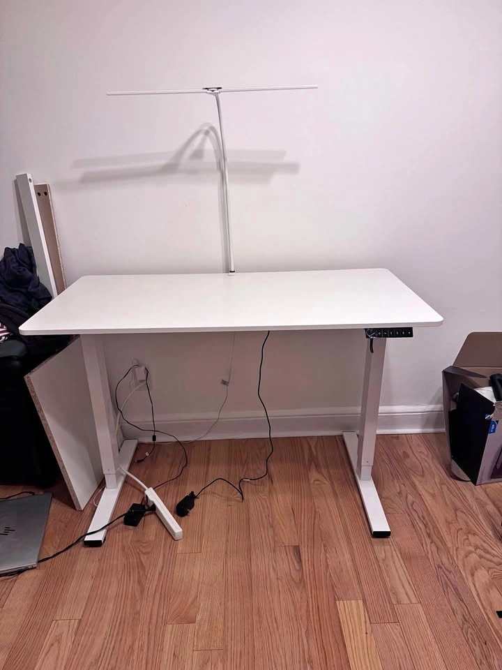 Standing Desk