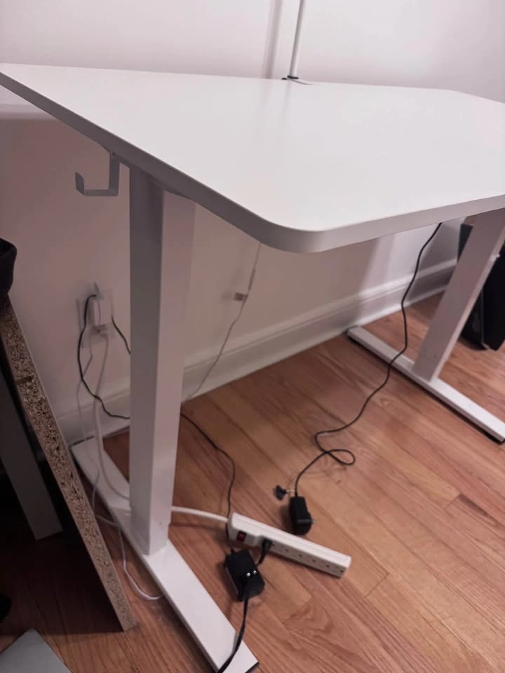 Standing Desk - photo 4