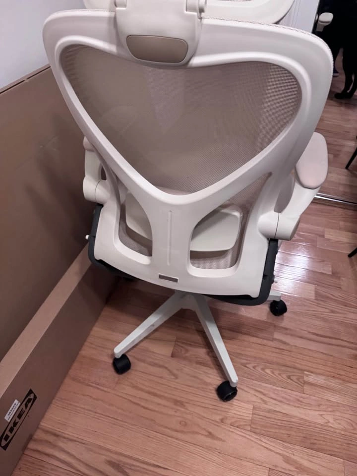 Ergonomic Office Chair - photo 2