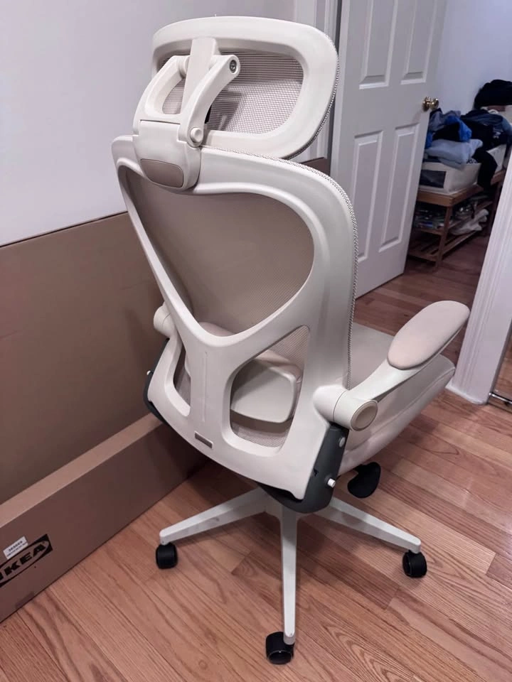 Ergonomic Office Chair - photo 3