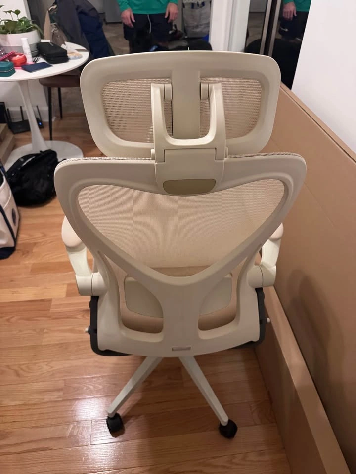 Ergonomic Office Chair - photo 4
