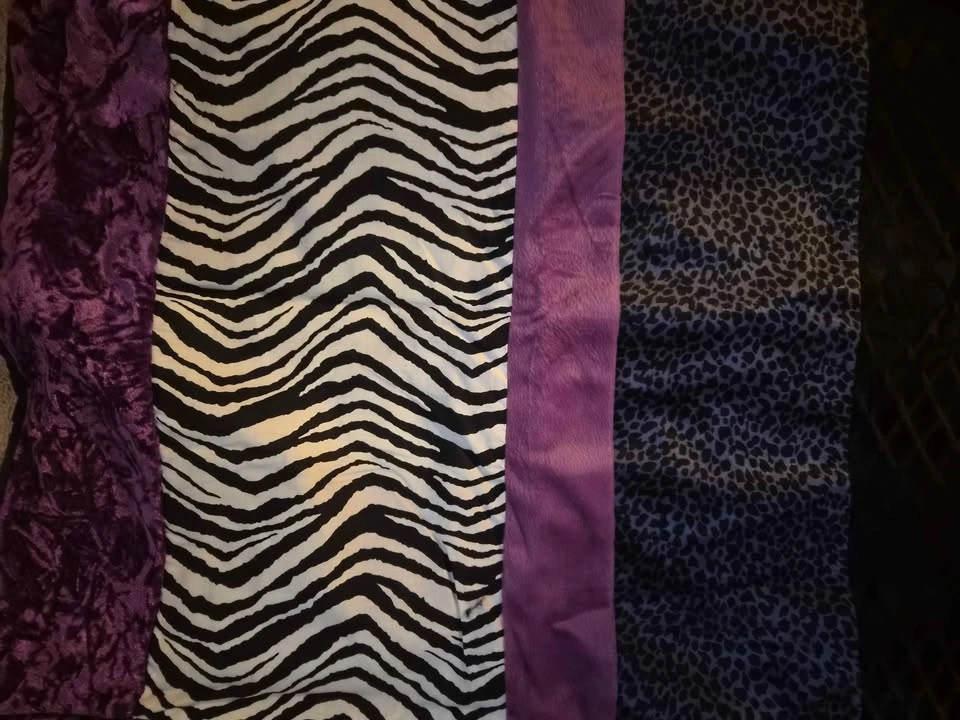 New Giftable Purple Full/Queen Bed Set AVAILABLE - photo 2