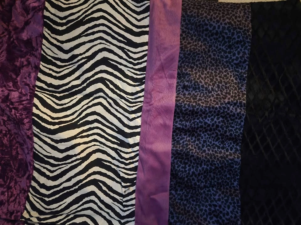 New Giftable Purple Full/Queen Bed Set AVAILABLE - photo 3
