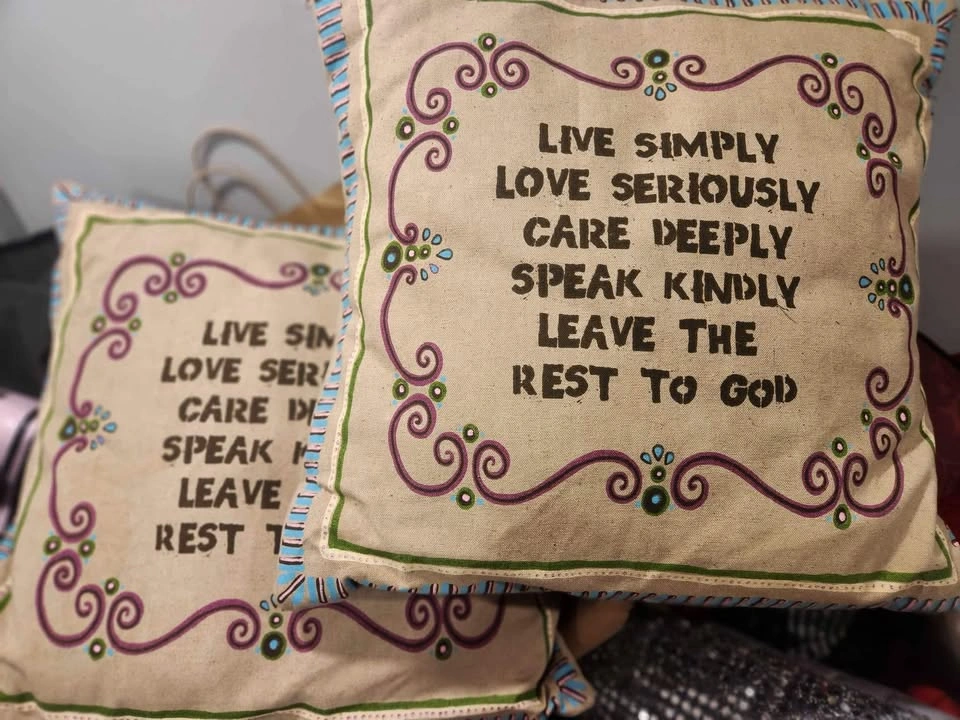 Home and Decor Items