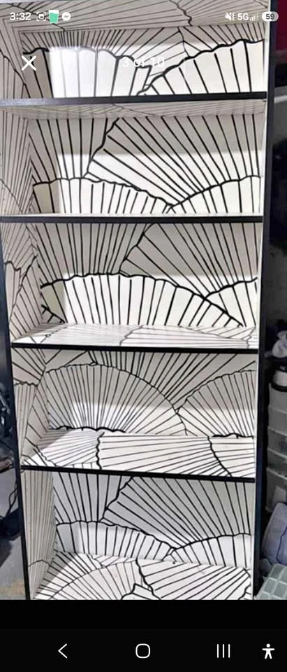 Ikea Bookshelf Like New