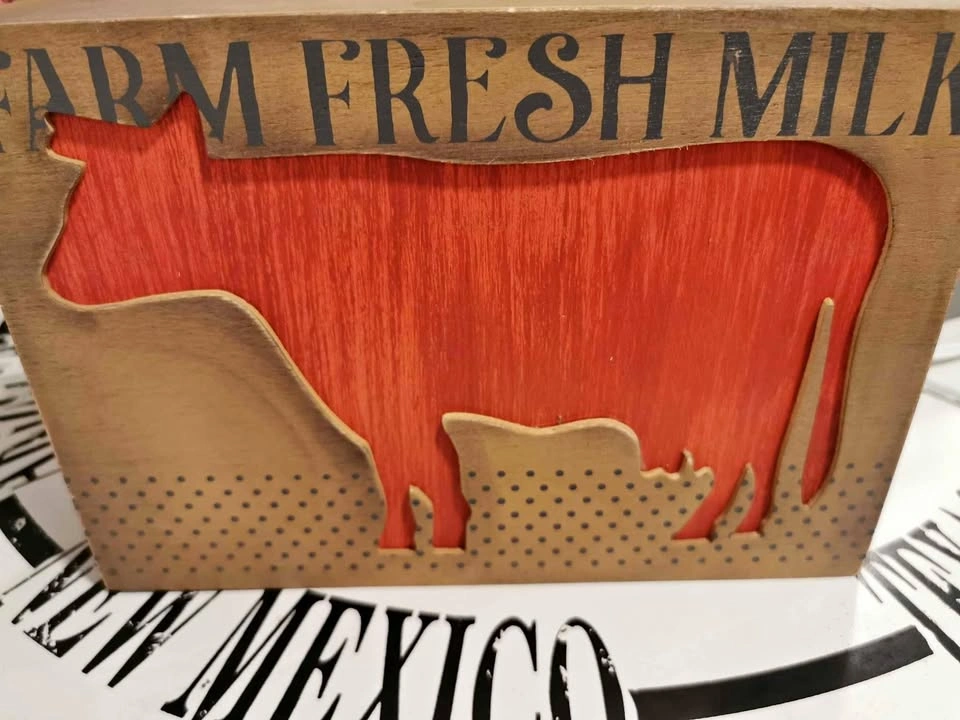 10x17 farmhouse decor