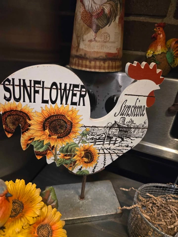 Farmhouse decor Available - photo 4