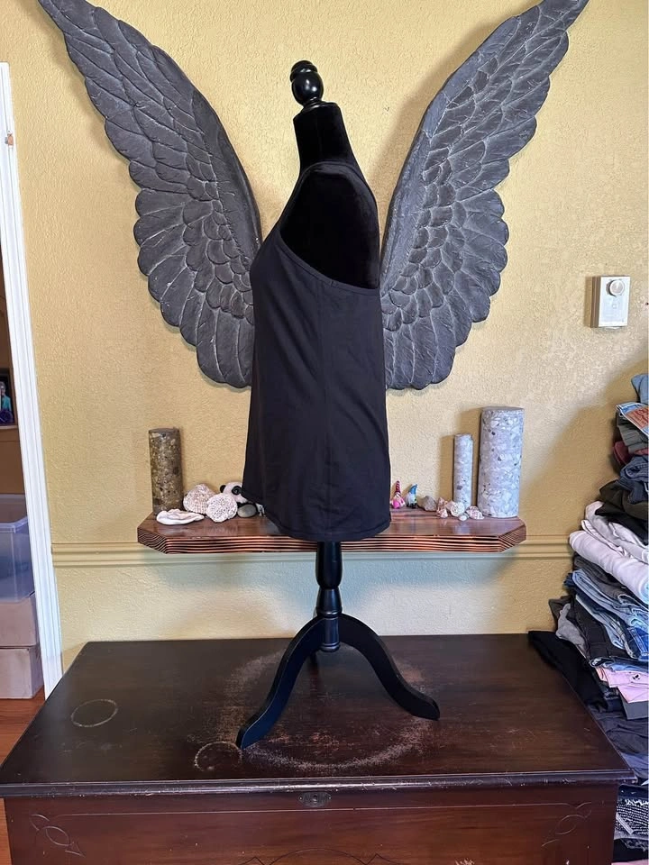 Lululemon Black Tank Top - photo 2