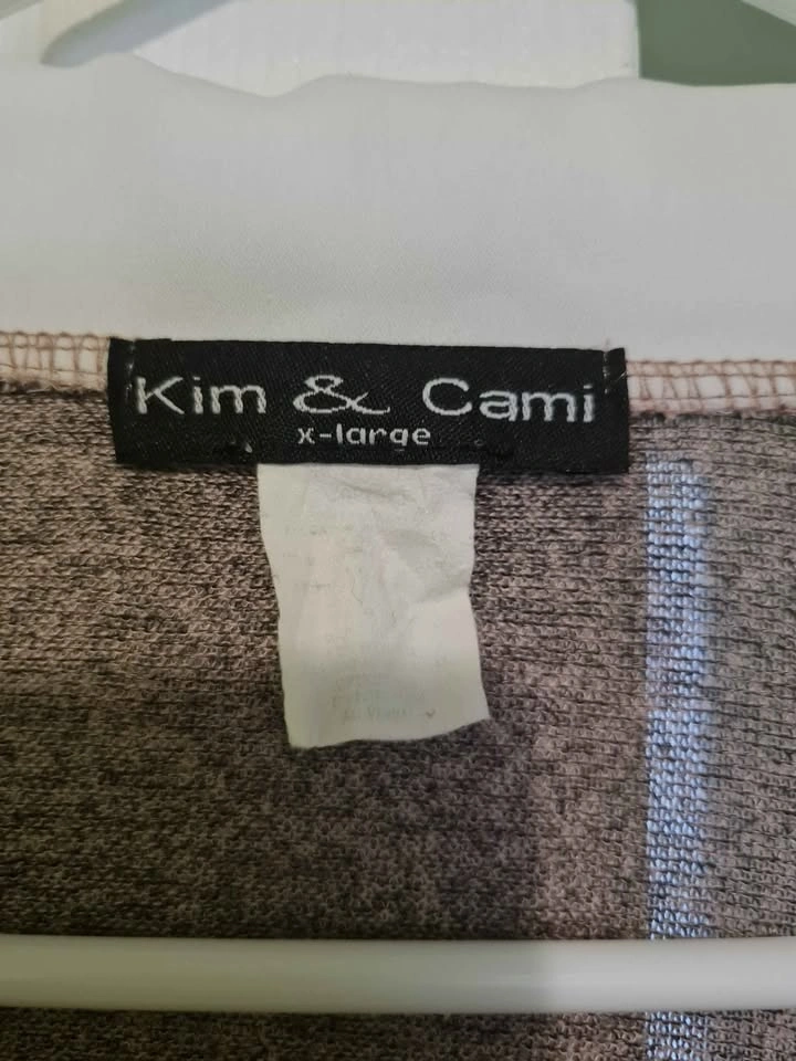Shirt-Sweater Blouse size XL - photo 2
