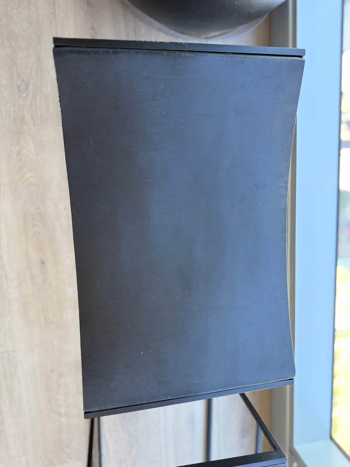 Blu Dot Common Leather Stool Set of 2 - photo 2