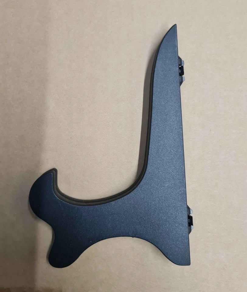 Real Obsidian Mirror - photo 2
