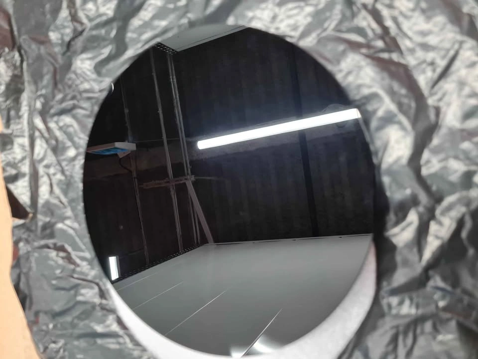 Real Obsidian Mirror - photo 3