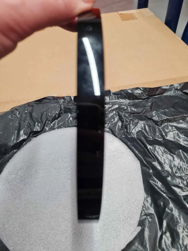 Real Obsidian Mirror - photo 4