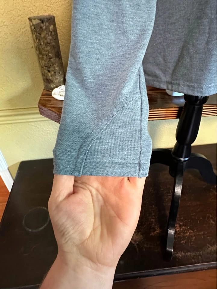 Carhartt thin Quarter Zip Sweater - photo 2