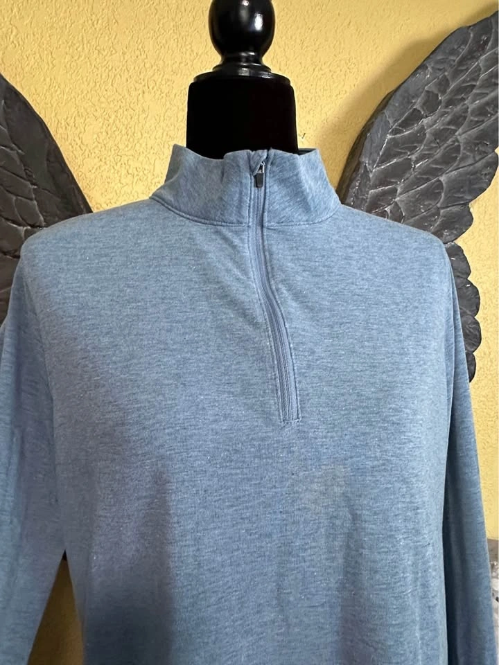 Carhartt thin Quarter Zip Sweater - photo 3