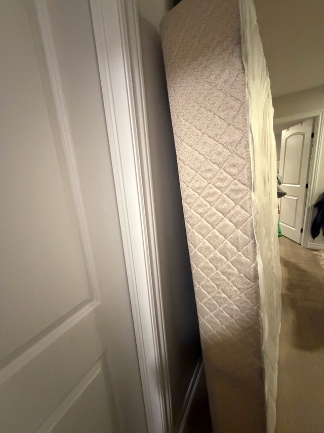 Free Double/Full Box Spring - photo 3