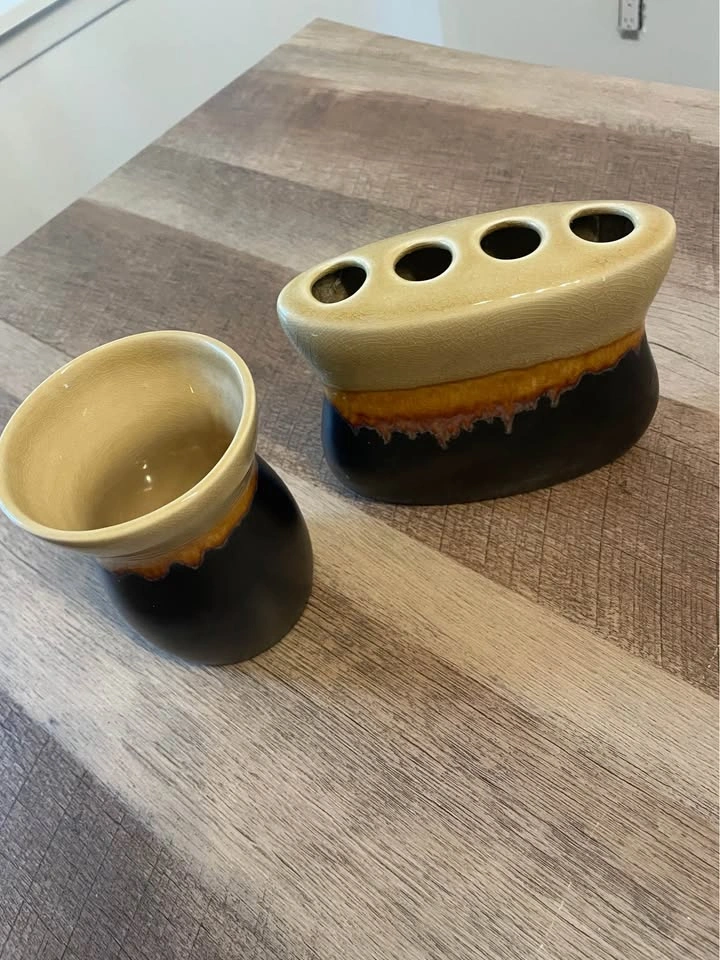 Tooth Brush Holder - photo 2