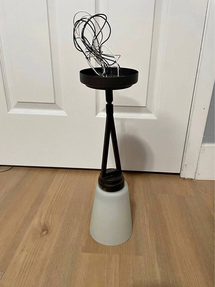 Pendant Light Fixture