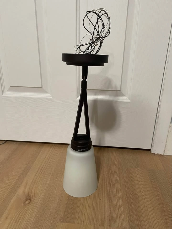Pendant Light Fixture - photo 3