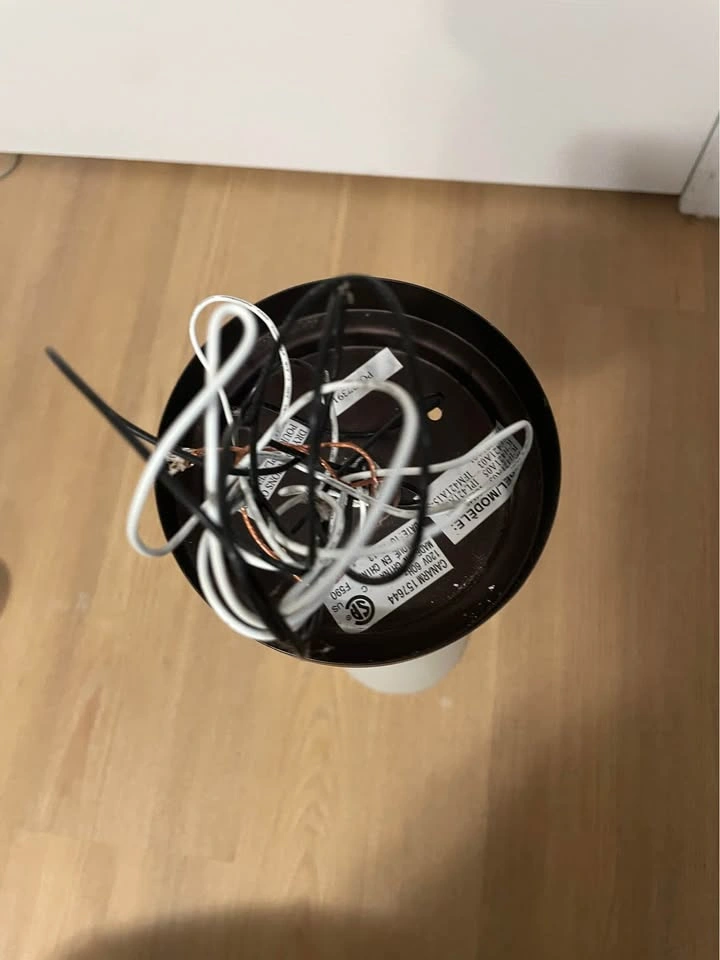 Pendant Light Fixture - photo 4
