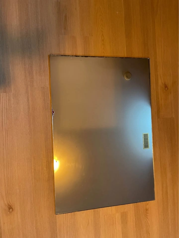 Mirror without Frame 22”x32” - photo 2