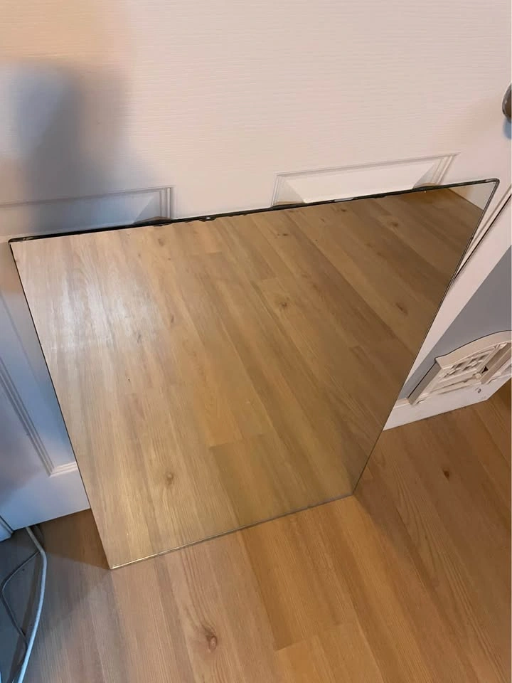 Mirror without Frame 22”x32” - photo 3