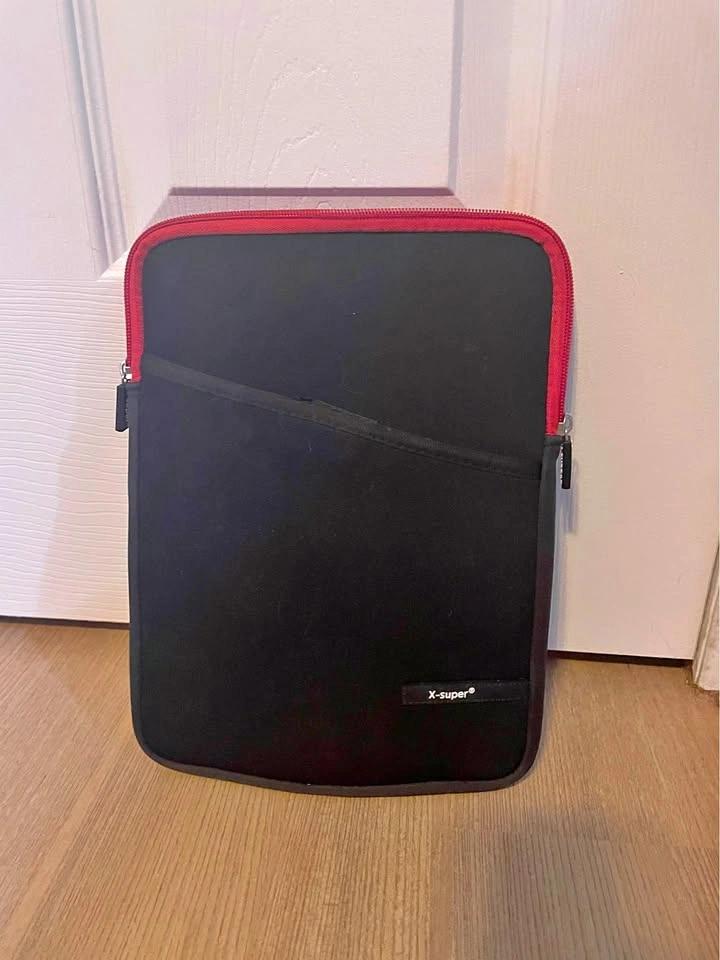 iPad or Tablet Carry Case