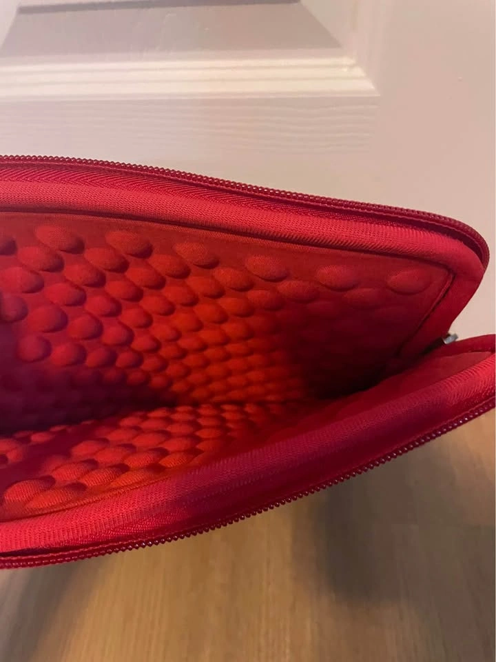 iPad or Tablet Carry Case - photo 2