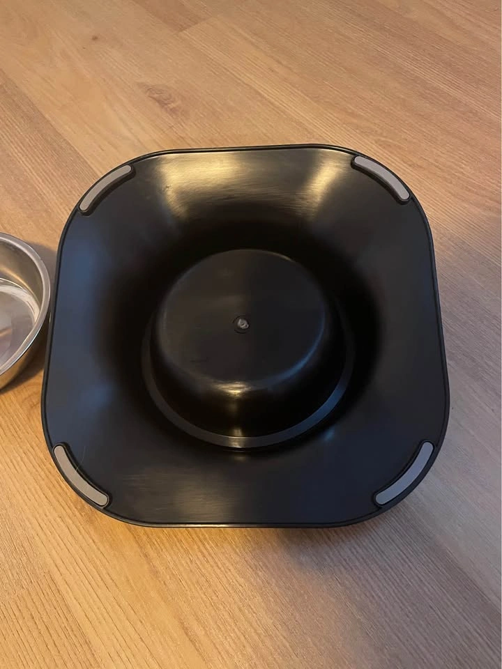 Apex Slanted Dog Food Bowl - photo 3