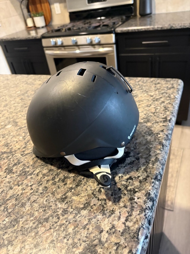 Youth Scott Helmet 49-53CM - photo 2