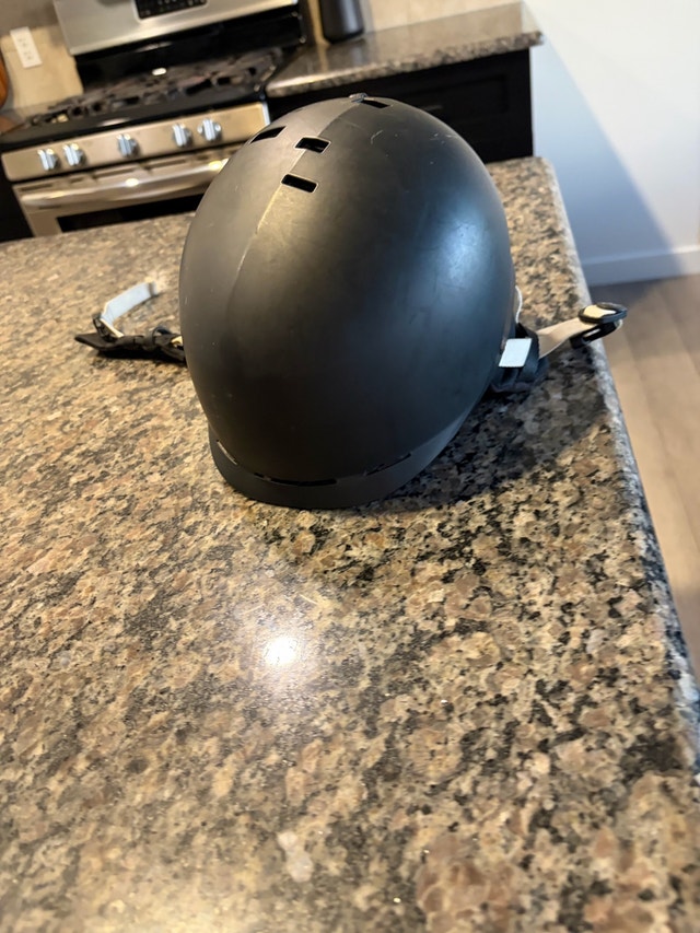 Youth Scott Helmet 49-53CM - photo 3