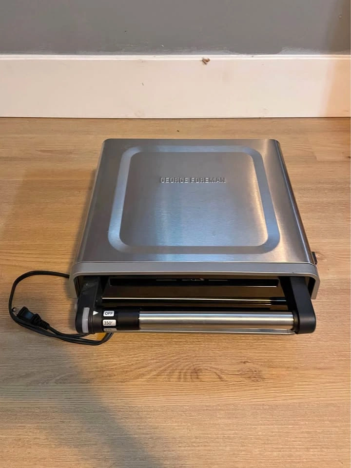 George Foreman Grill
