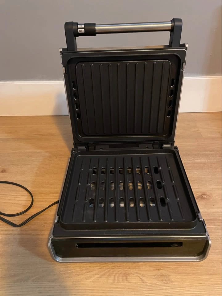 George Foreman Grill - photo 2