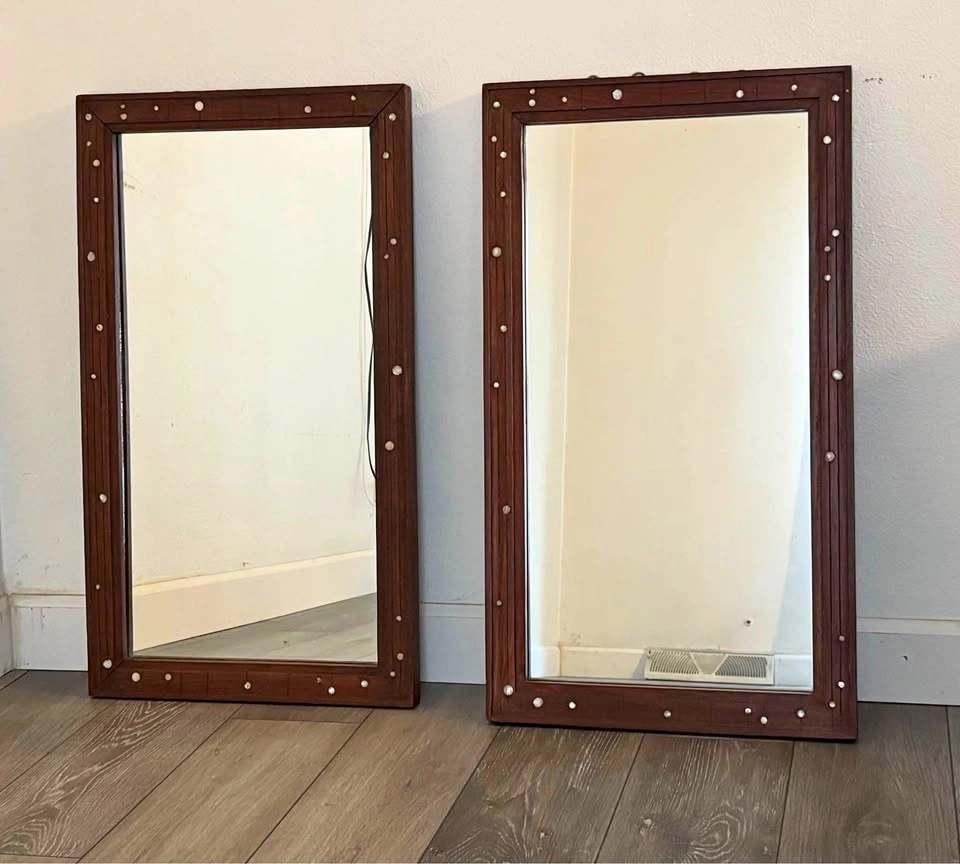 Thomas O’Brien Wall Mirrors