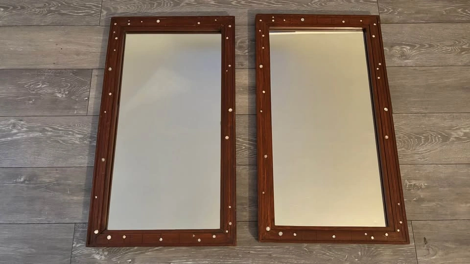 Thomas O’Brien Wall Mirrors - photo 2