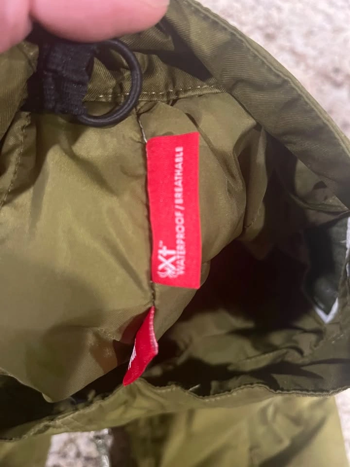 Kids Size 12 Spider Waterproof / Breathable Snow Pants - photo 2