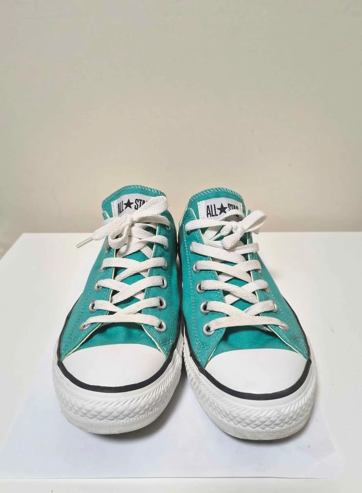 Converse Like new M8/W10 - photo 2