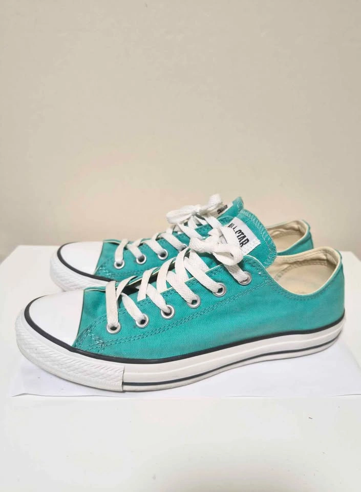 Converse Like new M8/W10 - photo 3