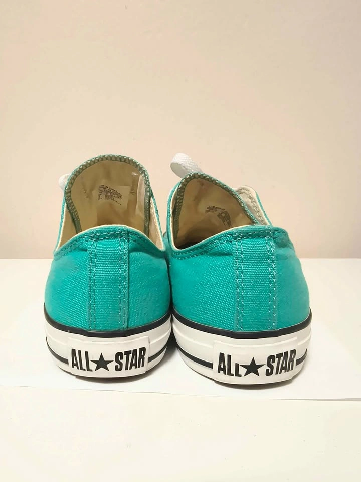 Converse Like new M8/W10 - photo 5
