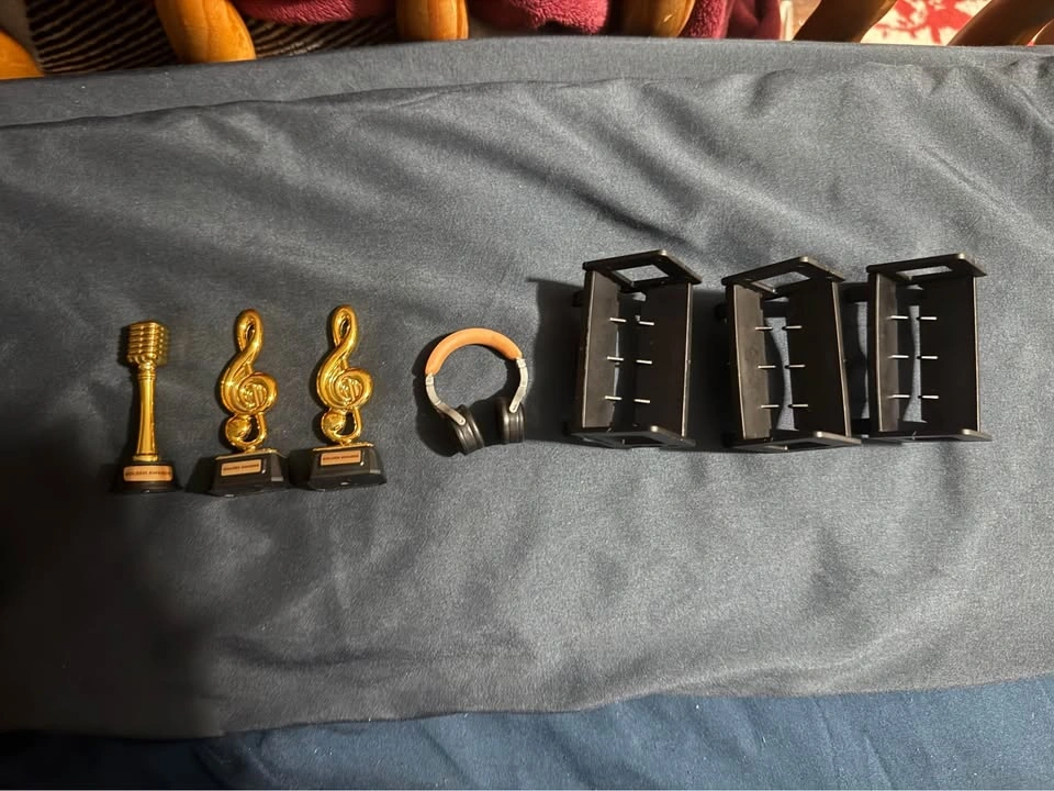 MINI BRANDS VINYL - photo 4